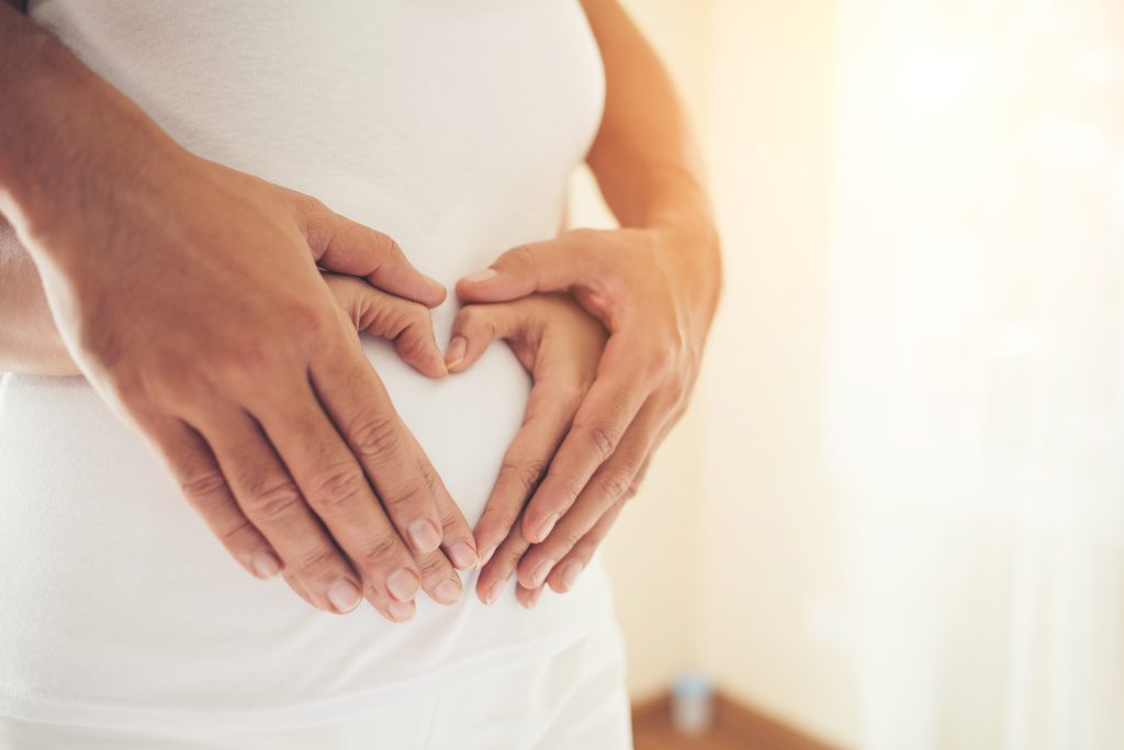 Early-Pregnancy