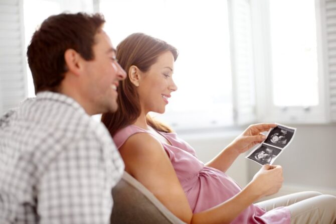 The role of ultrasound in early pregnancy assessment