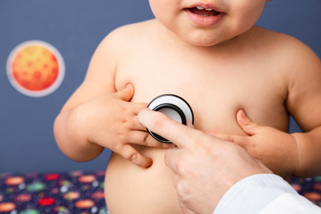 pediatrics-ultrasound