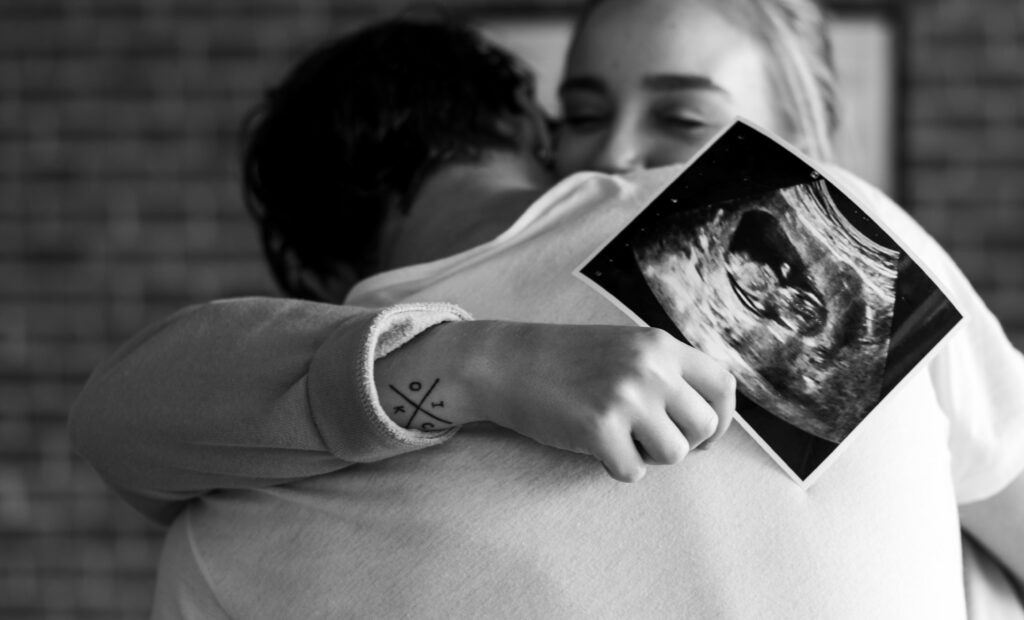Pelvic and Fertility Ultrasound Scans