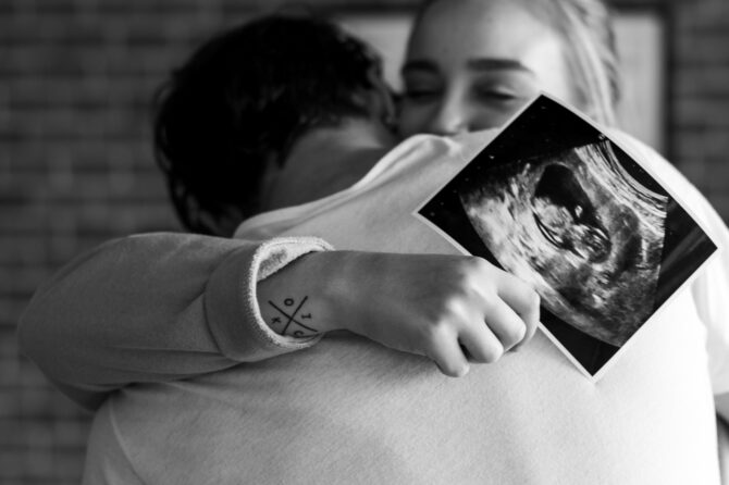 June is World Infertility Awareness Month: How Pelvic and Fertility Ultrasound Scans Can Support Your Journey
